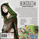 Настільна гра Віконти Західного Королівства (Viscounts of the West Kingdom). Lord of Boards (LOB2116UA)