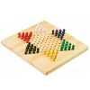 Фото 2 - Настільна гра Китайські шашки (Халма). Tactic (40220)