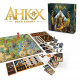 Настільна гра Анкх. Боги Єгипту (Ankh: Gods of Egypt). Woodcat (W0007)