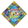 Фото 2 - Настільна гра Monopoly Spongebob Squarepants. Winning Moves (039093)