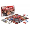 Фото 2 - Настільна гра Monopoly WWE. Winning Moves (029872)