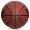 Фото 2 - М’яч баскетбольний №7 Composite Leather SPALDING NBA Mvp Brick All Surface (76281Z)