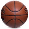 Фото 3 - М’яч баскетбольний №7 Composite Leather SPALDING NBA SILVER SERIES (76018Z)