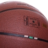 Фото 3 - М’яч баскетбольний №7 Composite Leather SPALDING NeverFlat (74096ZI)