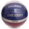 Фото 7 - М’яч баскетбольний №7 PU MOLTEN (B7G3320)