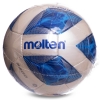 Фото 5 - М’яч футбольний №5 PU MOLTEN (F5A3200)