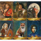 Оракул Ангелів та Предків - Angels and Ancestors Oracle Cards. China