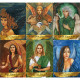 Оракул Ангелів та Предків - Angels and Ancestors Oracle Cards. China