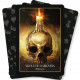 Оракул Хелловін - Halloween Oracle. China