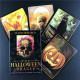 Оракул Хелловін - Halloween Oracle. China