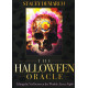 Оракул Хелловін - Halloween Oracle. China