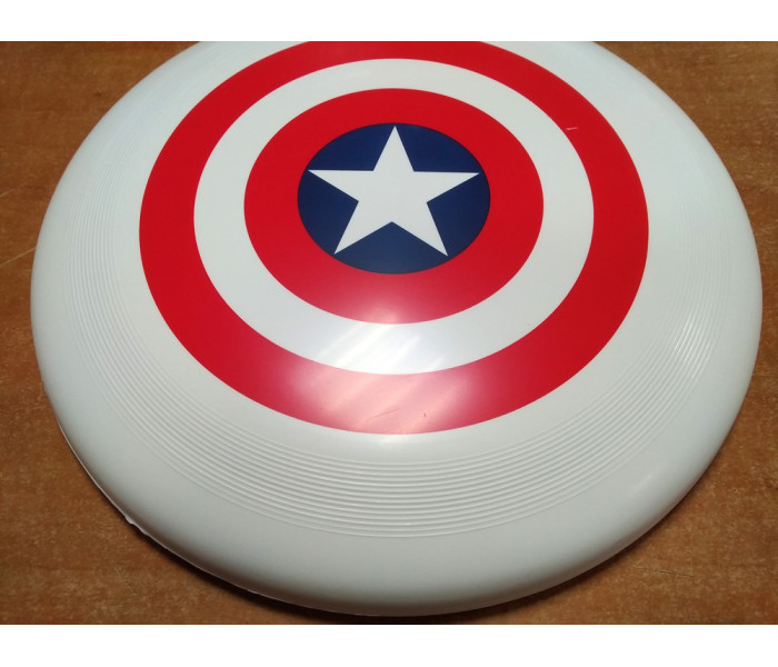 Фрісбі Gotcha! Captain America (4820143390174)
