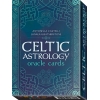 Фото 1 - Кельтський астрологічний оракул - Celtic Astrology Oracle. Lo Scarabeo