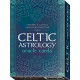 Кельтский Астрологический Оракул - Celtic Astrology Oracle. Lo Scarabeo