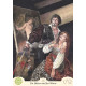 Эротический Оракул Манара - Manara Erotic Oracle. Lo Scarabeo