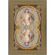 Эротический Оракул Манара - Manara Erotic Oracle. Lo Scarabeo
