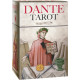 Таро Данте - Tarot of Dante. Lo Scarabeo