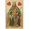 Фото 4 - Середньовічні гадальні карти - Medieval Fortune Telling Cards. Lo Scarabeo