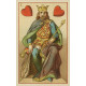 Средневековые гадальные карты - Medieval Fortune Telling Cards. Lo Scarabeo