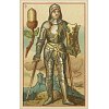 Фото 5 - Середньовічні гадальні карти - Medieval Fortune Telling Cards. Lo Scarabeo