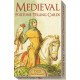 Средневековые гадальные карты - Medieval Fortune Telling Cards. Lo Scarabeo