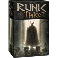 Руническое Таро - Runic Tarot. Lo Scarabeo