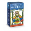 Фото 1 - Міні Марсельське Таро - Mini Marseille Tarot. Lo Scarabeo