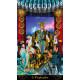 Набір Таро Ілюмінатів - Tarot Illuminati Kit. Lo Scarabeo