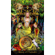 Набір Таро Ілюмінатів - Tarot Illuminati Kit. Lo Scarabeo