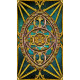 Набір Таро Ілюмінатів - Tarot Illuminati Kit. Lo Scarabeo
