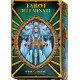 Набор Таро Иллюминатов - Tarot Illuminati Kit. Lo Scarabeo