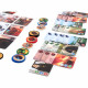 Настільна гра Розкіш (Splendor) УКР. Asmodee (SCSPL01UKR)