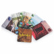 Настільна гра Розкіш (Splendor) УКР. Asmodee (SCSPL01UKR)