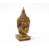 Фото 1 - Свічка воскова Будда голова (9060390)