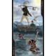 Таро Оппозиций (Таро противоположностей) - Tarot of Oppositions. MyTarot