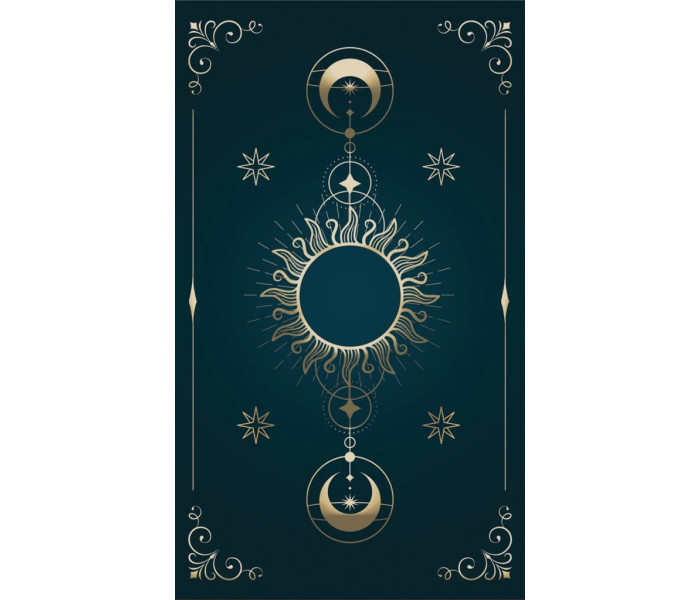 Таро Оппозиций (Таро противоположностей) - Tarot of Oppositions. MyTarot