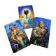 Таро Мудрость Элементалей — The Elemental Wisdom Tarot. MyTarot