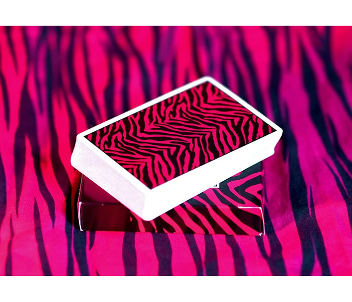 Карты MYNOC 6: (Tiger)