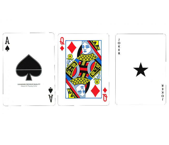 Карты MYNOC 6: (Tiger)