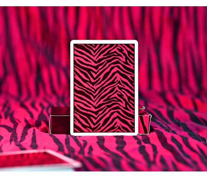 Карты MYNOC 6: (Tiger)
