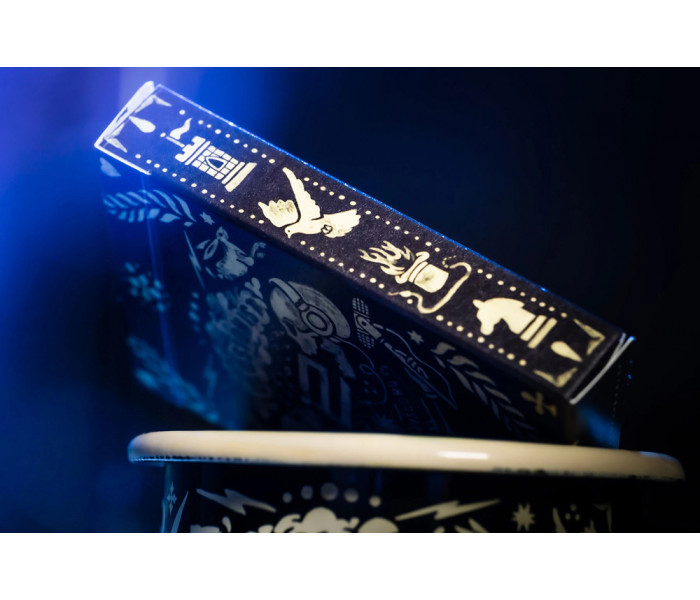 Карти Discord Deck від Ellusionist