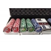 Фото 3 - Набір для покеру на 500 фішок з номіналом 10-500. 11,5g-chips