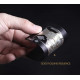 Черные пластиковые карты Покер Фест Black Diamond