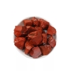Фото 5 - Природний необроблений камінь Червона Яшма