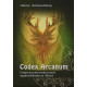 Книга Сodex Arcanum - Сверхъестественный путеводитель Мага. Теория и практика сакральных искусств. Кейсинджер О. 