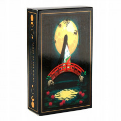 Таро Божественного - Tarot Of The Divine. China