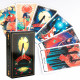 Таро Божественного - Tarot Of The Divine. China