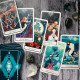 Таро Божественного - Tarot Of The Divine. China