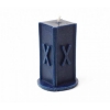 Фото 1 - Свічка рунічна Гебо синя (9060413)
