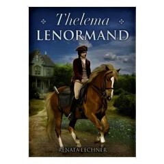 Оракул Телема Ленорман - Thelema Lenormand Oracle Україна
